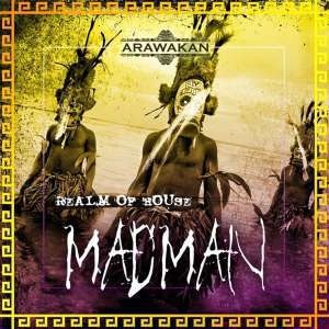 Realm Of House, Madman (Arawakan Drum Mix), mp3, download, datafilehost, fakaza, Afro House, Afro House 2019, Afro House Mix, Afro House Music, Afro Tech, House Music