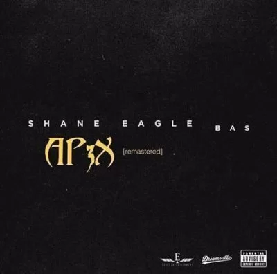 Shane Eagle, Ap3x (Remastered),BAS, mp3, download, datafilehost, fakaza, Hiphop, Hip hop music, Hip Hop Songs, Hip Hop Mix, Hip Hop, Rap, Rap Music