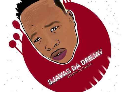 Sjavas Da Deejay, Time To Go (Vocal Mix), mp3, download, datafilehost, fakaza, Afro House, Afro House 2019, Afro House Mix, Afro House Music, Afro Tech, House Music