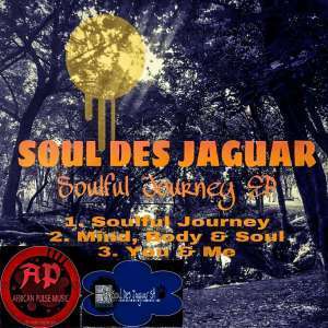 Soul Des Jaguar, Mind, Body & Soul (Original Mix), mp3, download, datafilehost, fakaza, Afro House, Afro House 2019, Afro House Mix, Afro House Music, Afro Tech, House Music