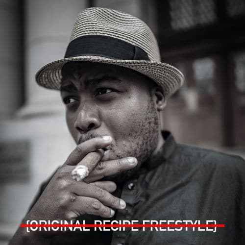 Stogie T, Original Recipe Freestyle, mp3, download, datafilehost, fakaza, Afro House, Afro House 2019, Afro House Mix, Afro House Music, Afro Tech, House Music