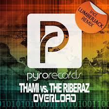 Thami, Overload, Thami vs_ The Riberaz, Remixes, download ,zip, zippyshare, fakaza, EP, datafilehost, album, Deep House Mix, Deep House, Deep House Music, Deep Tech, Afro Deep Tech, House Music