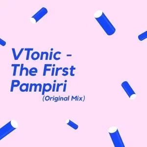 VTonic, The First Pampiri (Original Mix), mp3, download, datafilehost, fakaza, Afro House, Afro House 2019, Afro House Mix, Afro House Music, Afro Tech, House Music