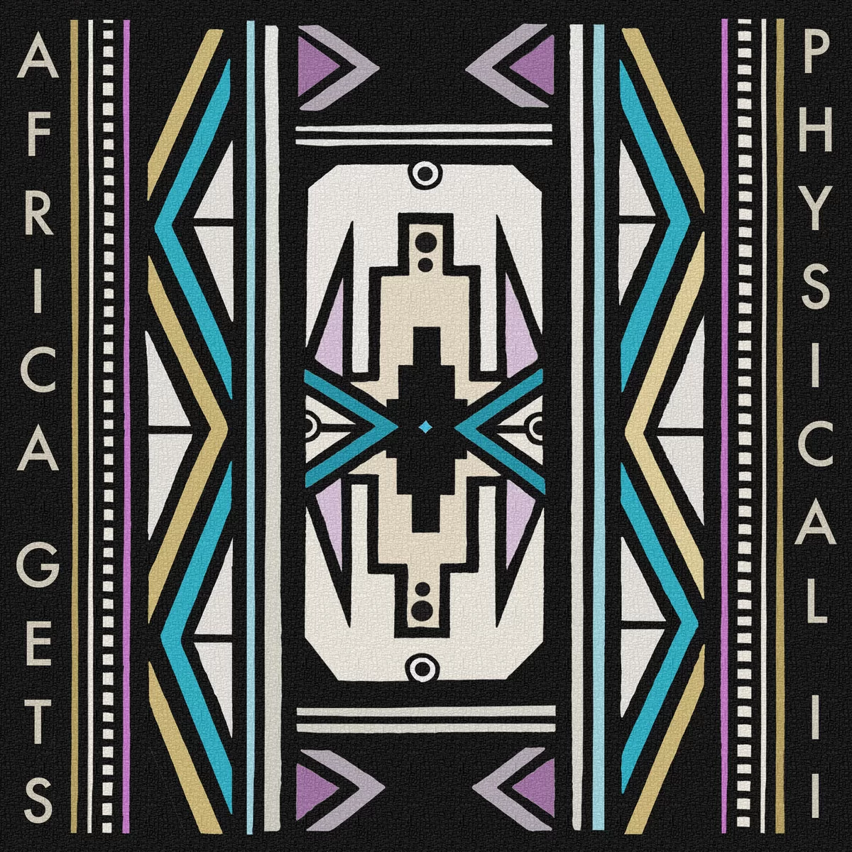 Various Artists, Africa Gets Physical Vol. 2, Africa Gets Physical, download ,zip, zippyshare, fakaza, EP, datafilehost, album, Deep House Mix, Deep House, Deep House Music, Deep Tech, Afro Deep Tech, House Music