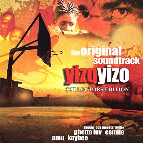 Various Artists, Yizo Yizo (Soundtrack), Yizo Yizo, download ,zip, zippyshare, fakaza, EP, datafilehost, album, Kwaito Songs, Kwaito, Kwaito Mix, Kwaito Music, Kwaito Classics