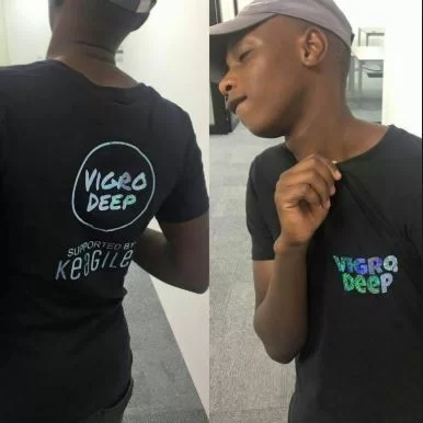 Vigro Deep, Baby Boy, mp3, download, datafilehost, fakaza, Afro House, Afro House 2019, Afro House Mix, Afro House Music, Afro Tech, House Music