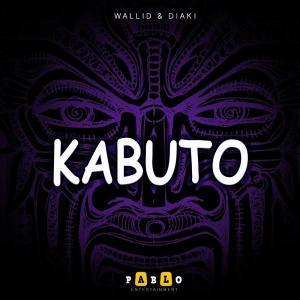 Wallid, Diaki, Kabuto (Original Mix), mp3, download, datafilehost, fakaza, Afro House, Afro House 2019, Afro House Mix, Afro House Music, Afro Tech, House Music