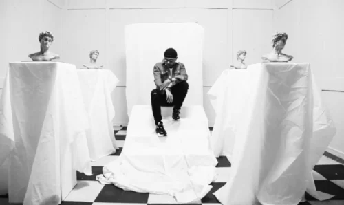 A-Reece, A Message From A-Reece, mp3, download, datafilehost, fakaza, Hiphop, Hip hop music, Hip Hop Songs, Hip Hop Mix, Hip Hop, Rap, Rap Music