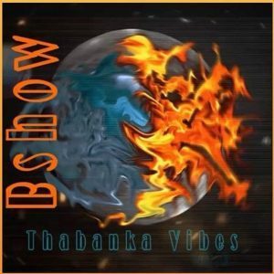 B Show , Thabanka Vibes Vol.6, mp3, download, datafilehost, fakaza, Afro House, Afro House 2019, Afro House Mix, Afro House Music, Afro Tech, House Music