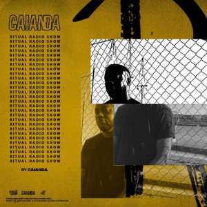 Caianda, Ritual Radio Show 25 MIX, download ,zip, zippyshare, fakaza, EP, datafilehost, album, Afro House, Afro House 2019, Afro House Mix, Afro House Music, Afro Tech, House Music