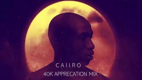 Caiiro, 40k Appreciation Mix, mp3, download, datafilehost, fakaza, Afro House, Afro House 2019, Afro House Mix, Afro House Music, Afro Tech, House Music