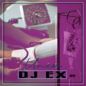 DJ Ex, Unesi (Original Mix), mp3, download, datafilehost, fakaza, Afro House, Afro House 2019, Afro House Mix, Afro House Music, Afro Tech, House Music