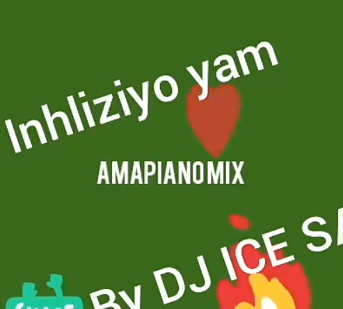 DJ Ice SA, Inhliziyo Yam, AmaPiano Remix, mp3, download, datafilehost, fakaza, Afro House, Afro House 2019, Afro House Mix, Afro House Music, Afro Tech, House Music, Amapiano, Amapiano Songs, Amapiano Music
