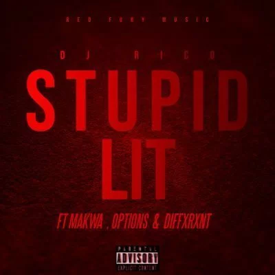 DJ Rico, Stupid Lit, Makwa, Dxffxrnt, Options, mp3, download, datafilehost, fakaza, Hiphop, Hip hop music, Hip Hop Songs, Hip Hop Mix, Hip Hop, Rap, Rap Music
