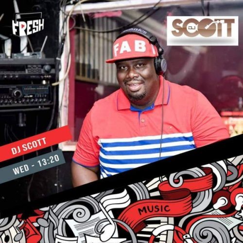 DJ Scott, Easter 20Nyce Thingz, mp3, download, datafilehost, fakaza, Afro House, Afro House 2019, Afro House Mix, Afro House Music, Afro Tech, House Music