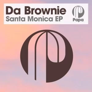 Da Brownie, Santa Monica, download ,zip, zippyshare, fakaza, EP, datafilehost, album, Deep House Mix, Deep House, Deep House Music, Deep Tech, Afro Deep Tech, House Music, Soulful House Mix, Soulful House, Soulful House Music, House Music