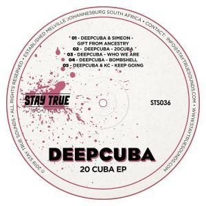 DeepCuba, 20 Cuba, download ,zip, zippyshare, fakaza, EP, datafilehost, album, Deep House Mix, Deep House, Deep House Music, Deep Tech, Afro Deep Tech, House Music