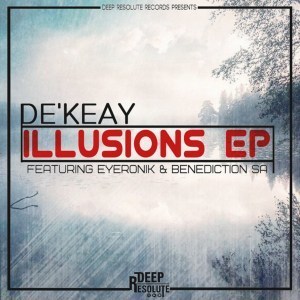 De’KeaY, Volume Out (Original Mix), Benediction SA, mp3, download, datafilehost, fakaza, Afro House, Afro House 2019, Afro House Mix, Afro House Music, Afro Tech, House Music