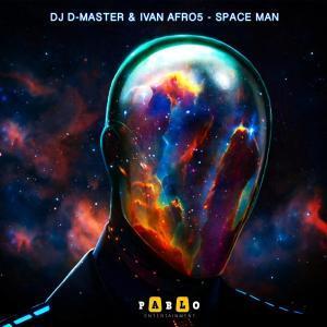 Dj D-Master, Ivan Afro5, Space Man (Original Mix), mp3, download, datafilehost, fakaza, Afro House, Afro House 2019, Afro House Mix, Afro House Music, Afro Tech, House Music