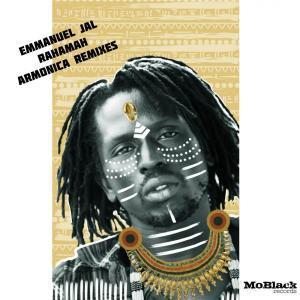 Emmanuel Jal, Rahamah (Armonica Remix Dub), mp3, download, datafilehost, fakaza, Afro House, Afro House 2019, Afro House Mix, Afro House Music, Afro Tech, House Music
