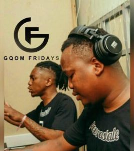 Element Boyz, GqomFridays Mix Vol.113, mp3, download, datafilehost, fakaza, Gqom Beats, Gqom Songs, Gqom Music, Gqom Mix, House Music
