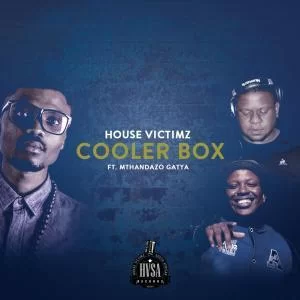 House Victimz, CoolerBox, Mthandazo Gatya, mp3, download, datafilehost, fakaza, Afro House, Afro House 2019, Afro House Mix, Afro House Music, Afro Tech, House Music