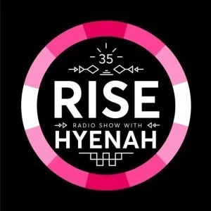 Hyenah, RISE Radio Show Vol. 35, mp3, download, datafilehost, fakaza, Afro House, Afro House 2019, Afro House Mix, Afro House Music, Afro Tech, House Music