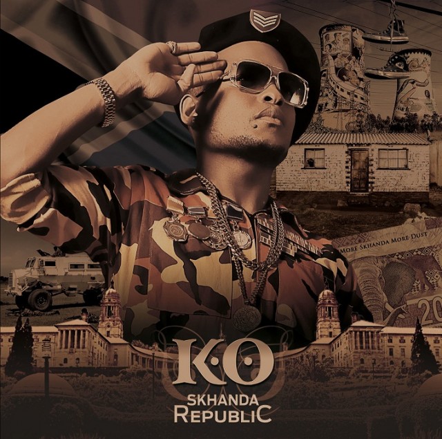 K.O, Skhanda Republic 1, Skhanda Republic, download ,zip, zippyshare, fakaza, EP, datafilehost, album, Hiphop, Hip hop music, Hip Hop Songs, Hip Hop Mix, Hip Hop, Rap, Rap Music