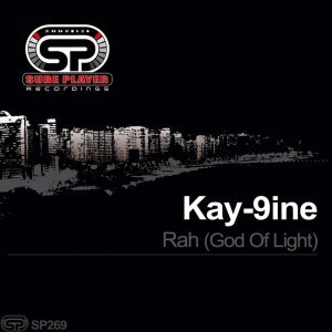 Kay-9ine, Rah (God Of Light), mp3, download, datafilehost, fakaza, Afro House, Afro House 2019, Afro House Mix, Afro House Music, Afro Tech, House Music