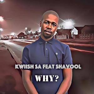 Kwiish SA, Why?, Shavool, mp3, download, datafilehost, fakaza, Afro House, Afro House 2019, Afro House Mix, Afro House Music, Afro Tech, House Music, Amapiano, Amapiano Songs, Amapiano Music