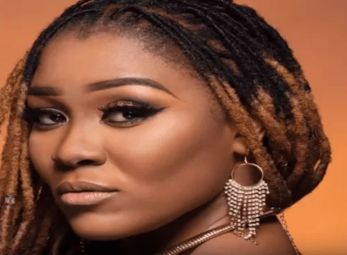 Lady Zamar, Mina Nawe, Mvzzle, mp3, download, datafilehost, fakaza, Afro House, Afro House 2019, Afro House Mix, Afro House Music, Afro Tech, House Music