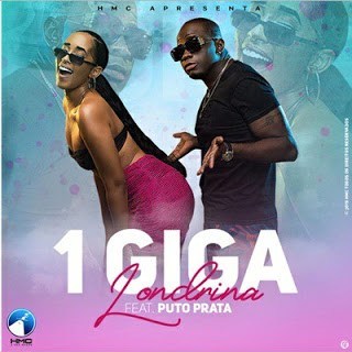 Londrina, 1 Giga, Puto Prata, mp3, download, datafilehost, fakaza, Afro House, Afro House 2019, Afro House Mix, Afro House Music, Afro Tech, House Music