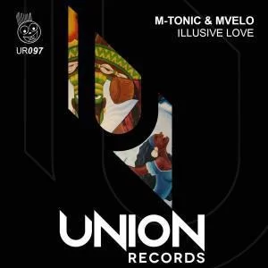 M-Tonic, Mvelo, Illusive Love, mp3, download, datafilehost, fakaza, Afro House, Afro House 2019, Afro House Mix, Afro House Music, Afro Tech, House Music