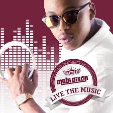 Mobi Dixon, Live the Music, download ,zip, zippyshare, fakaza, EP, datafilehost, album, Afro House, Afro House 2019, Afro House Mix, Afro House Music, Afro Tech, House Music