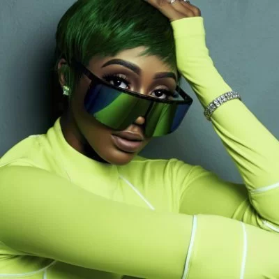 Nadia Nakai, Fvck You (Cover), mp3, download, datafilehost, fakaza, Hiphop, Hip hop music, Hip Hop Songs, Hip Hop Mix, Hip Hop, Rap, Rap Music