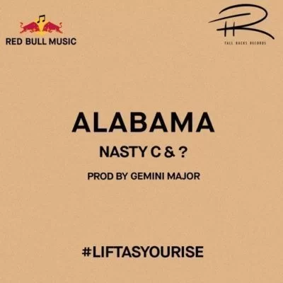 Nasty C, ?, Alabama, mp3, download, datafilehost, fakaza, Hiphop, Hip hop music, Hip Hop Songs, Hip Hop Mix, Hip Hop, Rap, Rap Music