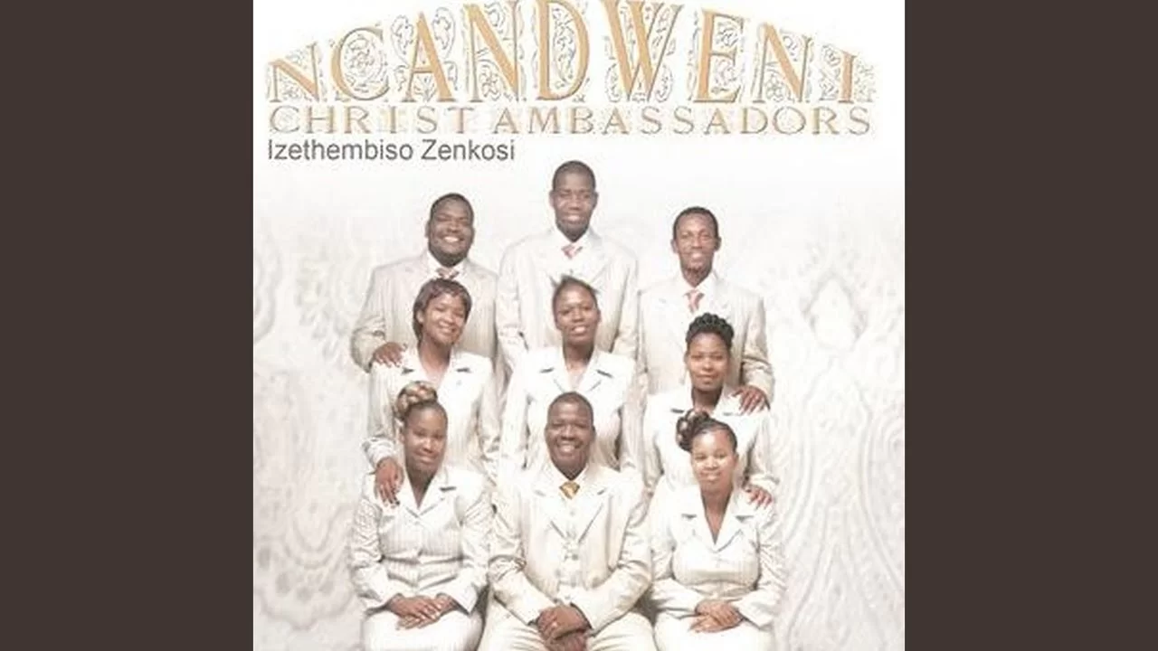Ncandweni Christ Ambassadors, Izethembiso ZeNkosi, download ,zip, zippyshare, fakaza, EP, datafilehost, album, Gospel Songs, Gospel, Gospel Music, Christian Music, Christian Songs