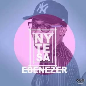 Nyte SA, Ebenezer (Original Mix), mp3, download, datafilehost, fakaza, Afro House, Afro House 2019, Afro House Mix, Afro House Music, Afro Tech, House Music