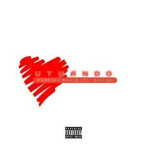 RedBoyz MusiQ, uThando, Xolile, mp3, download, datafilehost, fakaza, Afro House, Afro House 2019, Afro House Mix, Afro House Music, Afro Tech, House Music