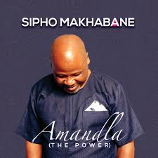Sipho Makhabane, Amandla (The Power), download ,zip, zippyshare, fakaza, EP, datafilehost, album, Gospel Songs, Gospel, Gospel Music, Christian Music, Christian Songs
