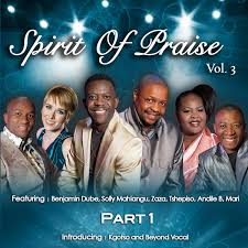 Spirit of Praise, Spirit of Praise Vol. 3 Part 1 (Live), download ,zip, zippyshare, fakaza, EP, datafilehost, album, Gospel Songs, Gospel, Gospel Music, Christian Music, Christian Songs