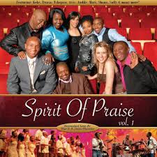 Spirit of Praise, Spirit of Praise, Vol. 1 (Live), download ,zip, zippyshare, fakaza, EP, datafilehost, album, Gospel Songs, Gospel, Gospel Music, Christian Music, Christian Songs