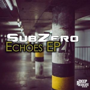 Subzero, Echoes (Tech Mix), mp3, download, datafilehost, fakaza, Afro House, Afro House 2019, Afro House Mix, Afro House Music, Afro Tech, House Music