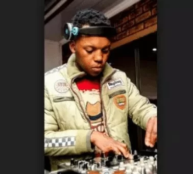 ThackzinDJ, Crazy Master (Main Mix), mp3, download, datafilehost, fakaza, Afro House, Afro House 2019, Afro House Mix, Afro House Music, Afro Tech, House Music, Amapiano, Amapiano Songs, Amapiano Music