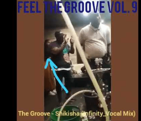 The Groove, Shikisha, Infinity Vocal Mix, mp3, download, datafilehost, fakaza, Afro House, Afro House 2019, Afro House Mix, Afro House Music, Afro Tech, House Music