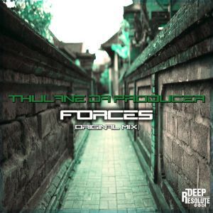 Thulane Da Producer, Forces, Original Mix, mp3, download, datafilehost, fakaza, Deep House Mix, Deep House, Deep House Music, Deep Tech, Afro Deep Tech, House Music