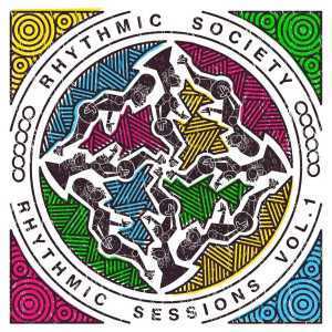 VA, Rhythmic Society: Rhythmic Sessions, Vol. 1, download ,zip, zippyshare, fakaza, EP, datafilehost, album, Afro House, Afro House 2019, Afro House Mix, Afro House Music, Afro Tech, House Music