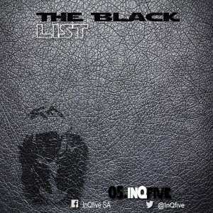 VA, The BlackList Compilation, download ,zip, zippyshare, fakaza, EP, datafilehost, album, Deep House Mix, Deep House, Deep House Music, Deep Tech, Afro Deep Tech, House Music