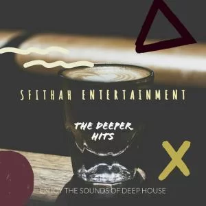 VA, The Deeper Hits, download ,zip, zippyshare, fakaza, EP, datafilehost, album, Deep House Mix, Deep House, Deep House Music, Deep Tech, Afro Deep Tech, House Music