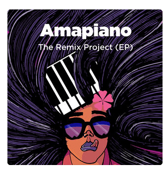 Various Artists, Amapiano the Remix Project, download ,zip, zippyshare, fakaza, EP, datafilehost, album, Afro House, Afro House 2019, Afro House Mix, Afro House Music, Afro Tech, House Music, Amapiano, Amapiano Songs, Amapiano Music